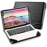Protective Case Cover for Acer Aspire Go 15 Laptop, AG15-42P, AG15-31, AG15-32P, AG15-71P, Nitro V 15 Gaming Laptop ANV15-51 ANV15-52 15.6 inch Notebook Sleeve Hard Carry Case