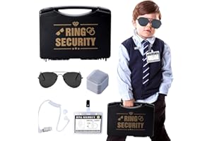 Keymall Ring Bearer Accessories Set