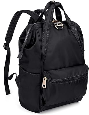 water resistant anti theft backpack