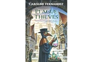 Plague Thieves