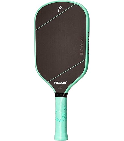 ひらり Amazon.com: WILSON Fierce Pro 13mm Pickleball Paddle - Grip Size 2