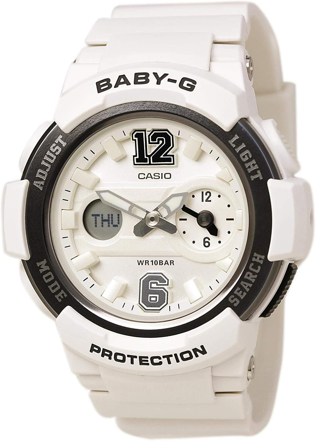 g shock casio wr 10 bar