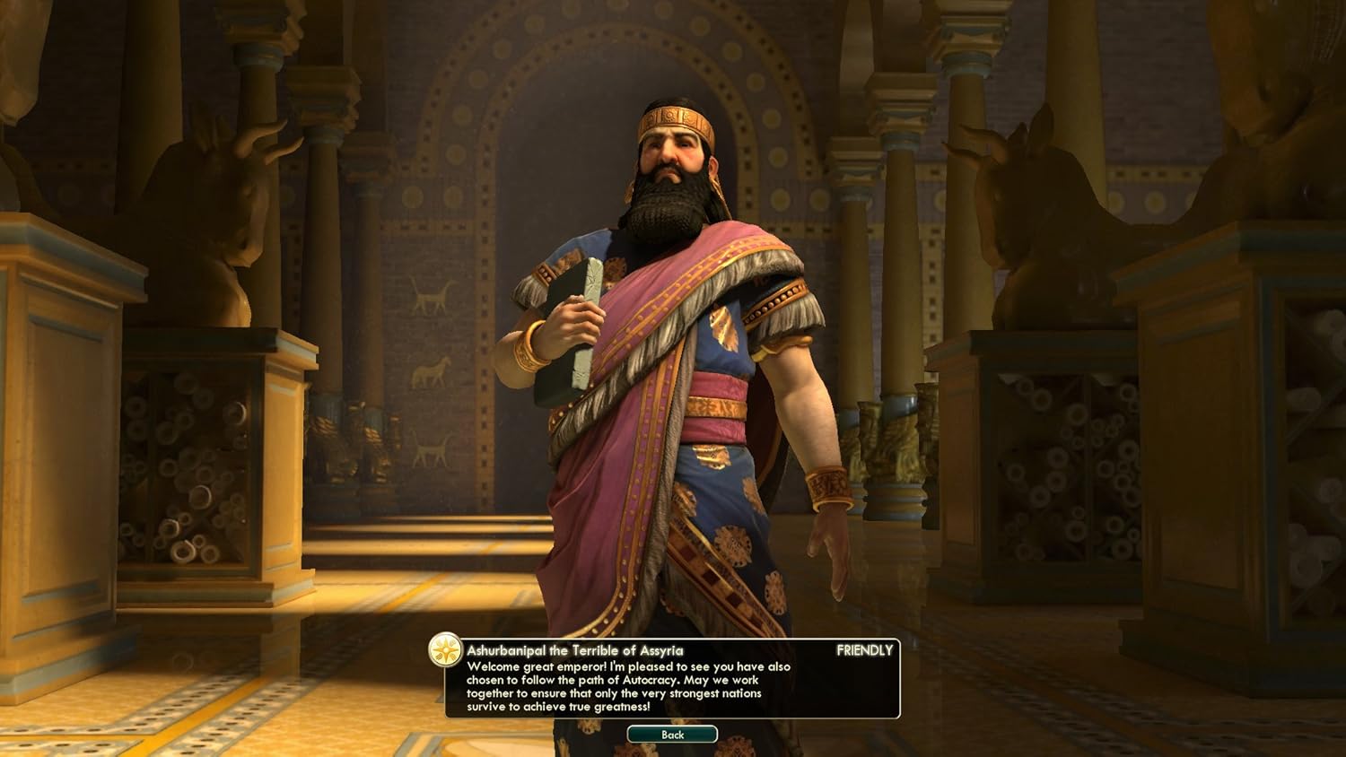 Amazon Com Sid Meier S Civilization V The Complete Edition Pc Video Games