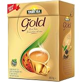 TATA Tea Gold Loose Leaf Premium Black Tea - 31.7 Ounce/ 900 Grams