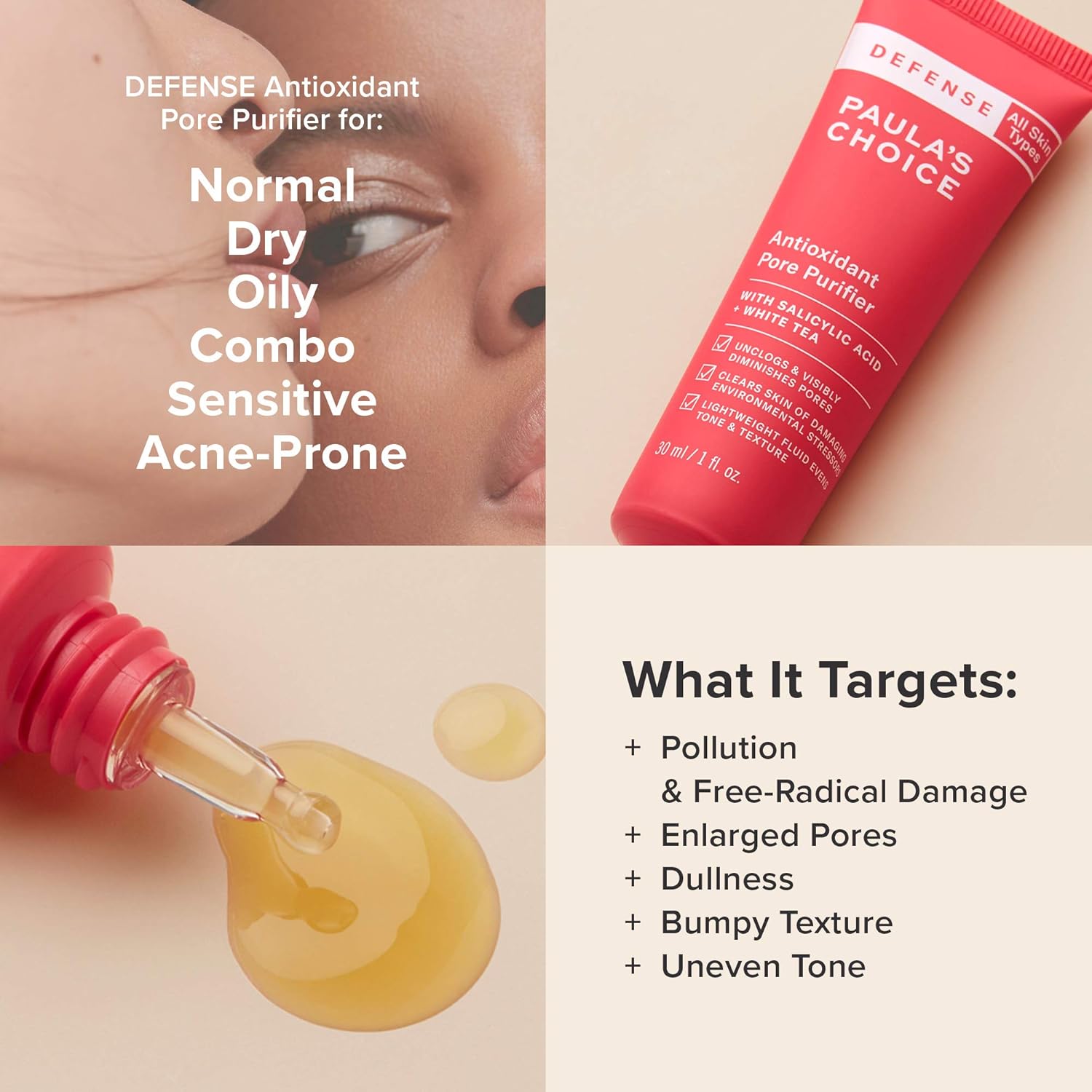 paula's choice antioxidant