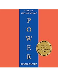 48 Laws of Power