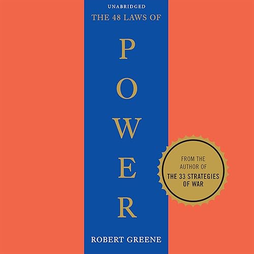 Download 48 Laws of Power PDF