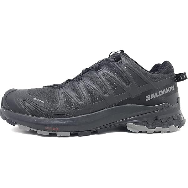 Amazon.com | Salomon Men's XA PRO 3D Trail Running Shoes