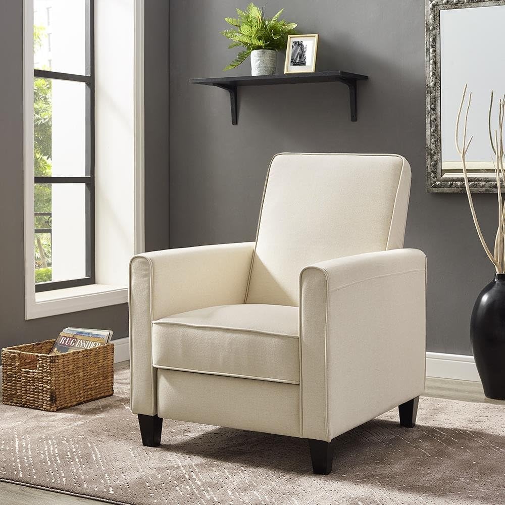 Best cream accent chair set of 2
