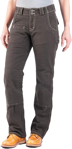 canvas cargo pants