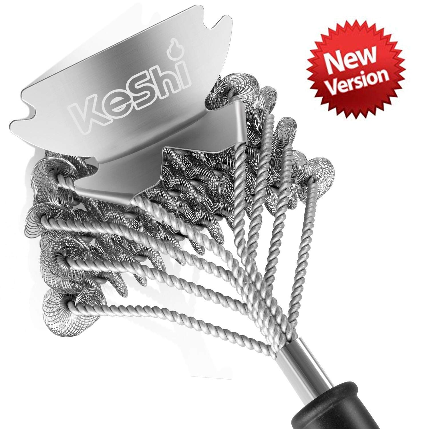 Best  rated stainless bbq griddle