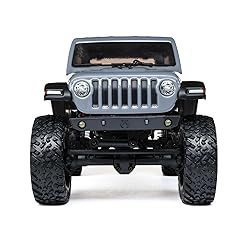 Axial RC Truck SCX24 2019 Jeep Wrangler JLU