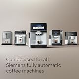 Siemens TZ80032A Descaling Tablets 9 Pack for EQ Series Coffee Machines view 7