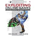 Exploiting Online Games: Cheating Massively Distributed Systems