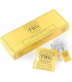 Amazon.com : TWG Tea | French Earl Grey | Black Tea | Bergarmot