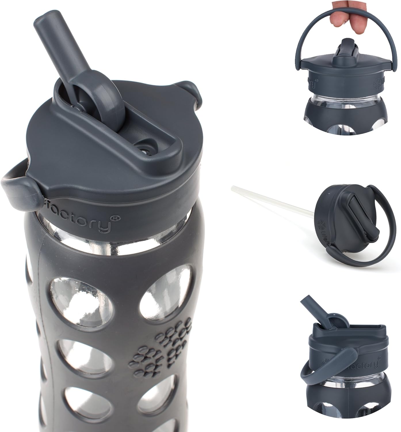 lifefactory replacement straw