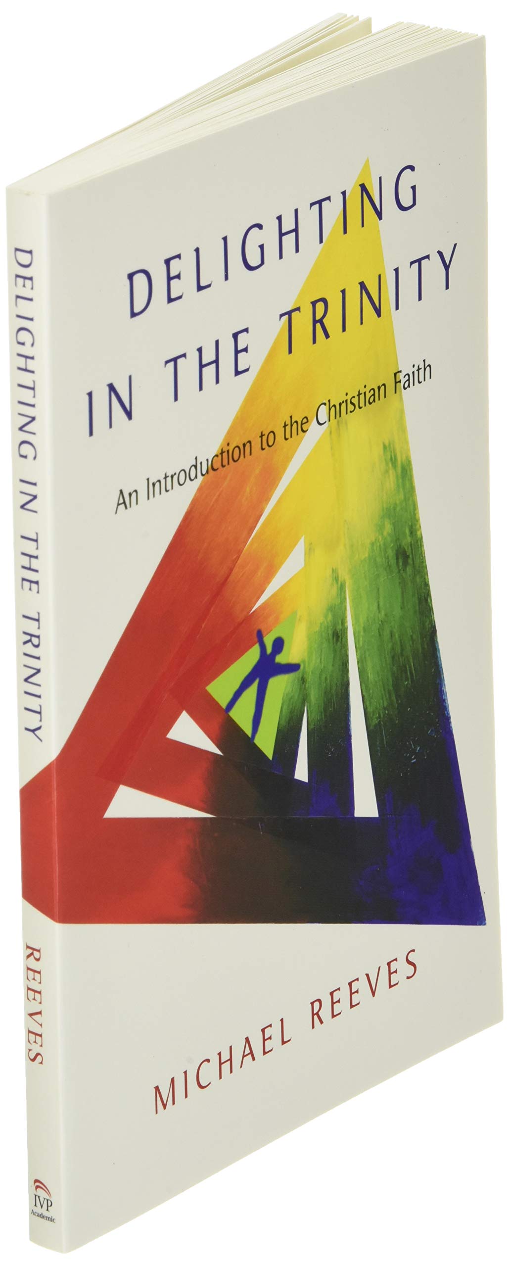 Delighting In The Trinity An Introduction To The Christian Faith Reeves Michael 8601420932456 Amazon Com Books