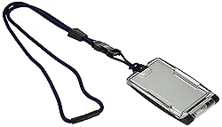 EK USA FIPS 201 One Hander ID Card Holder with