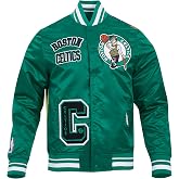 Pro Standard NBA mens Mens Nba Sublimated Satin Jacket