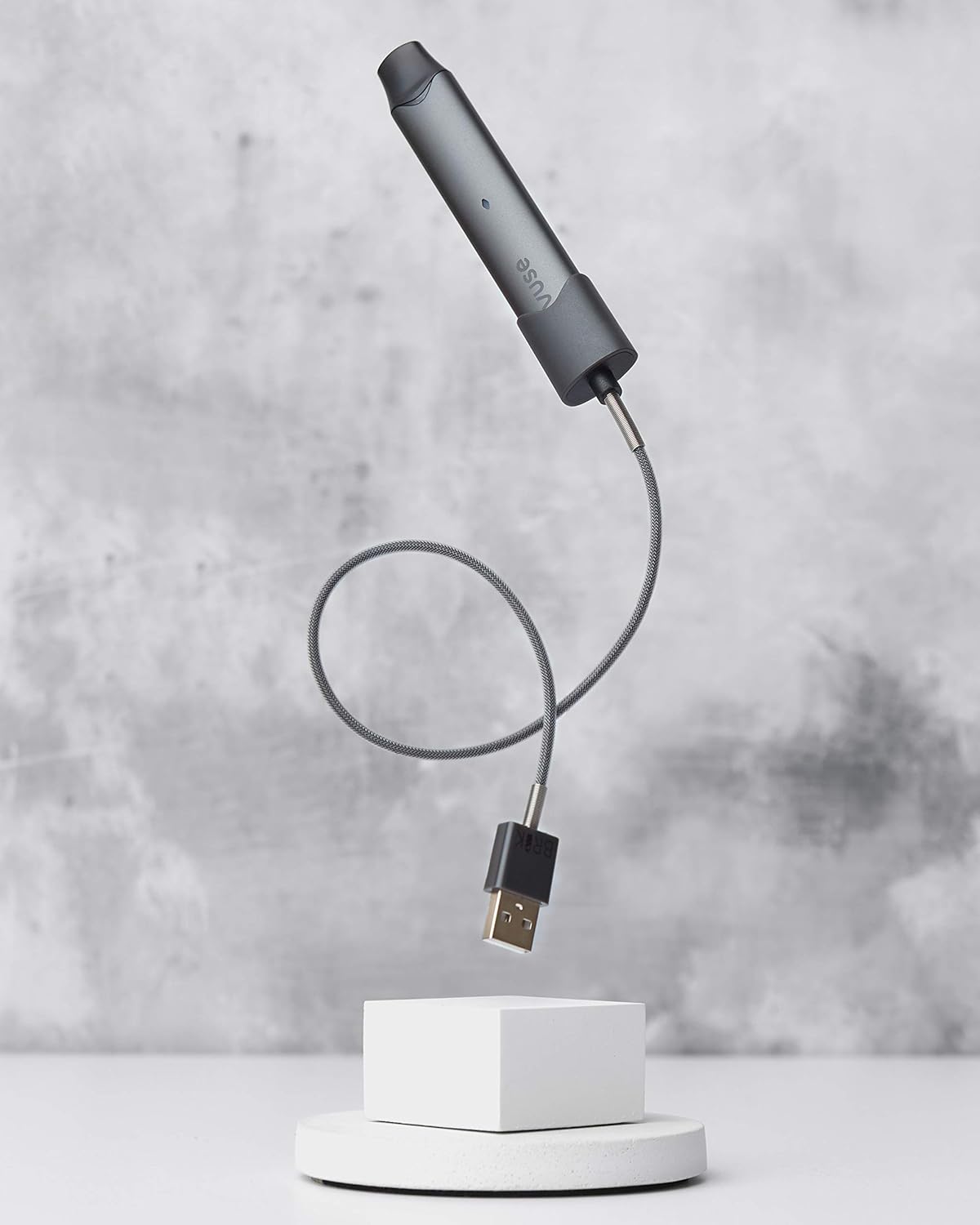 BRIK VYPE ePod (VUSE Alto) Charger Cable Premium Replacement USB