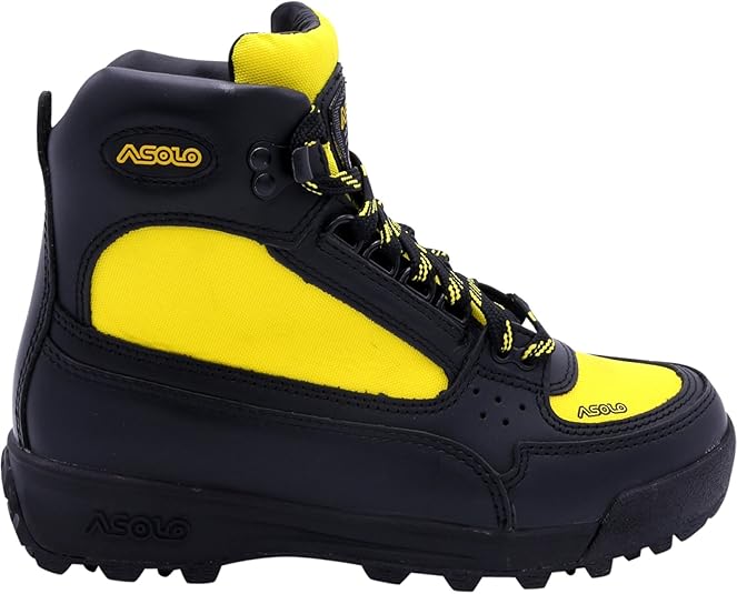 asolo boots kids