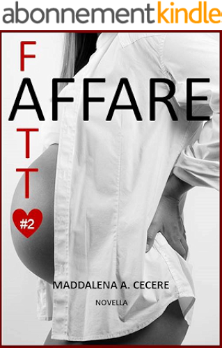 Download Affare fatto 2: NOVELLA (Italian Edition) PDF