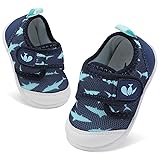 FEETCITY Baby Sock Shoes Baby Walking Shoes Infant