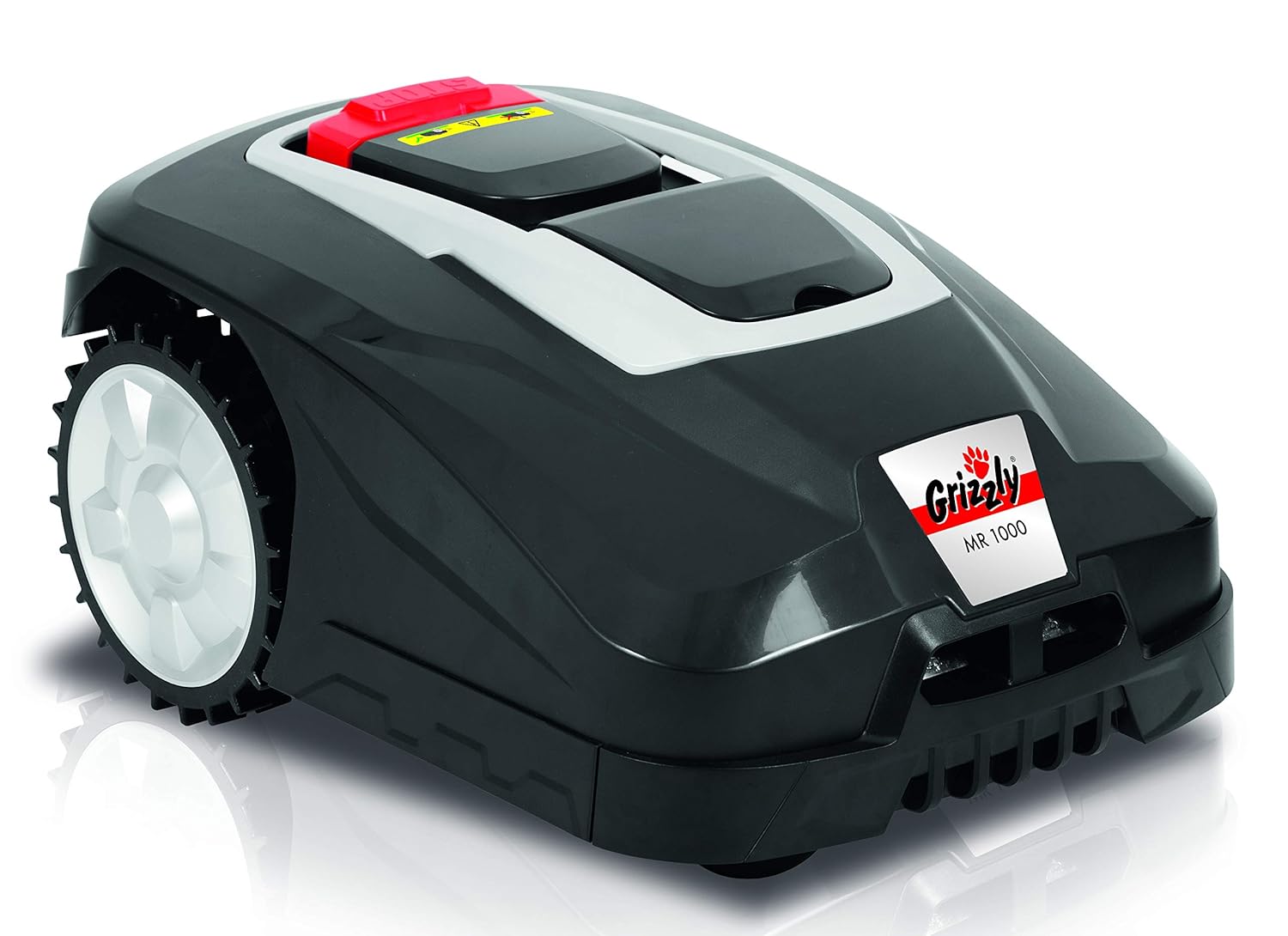 Grizzly MR 1000 Mähroboter