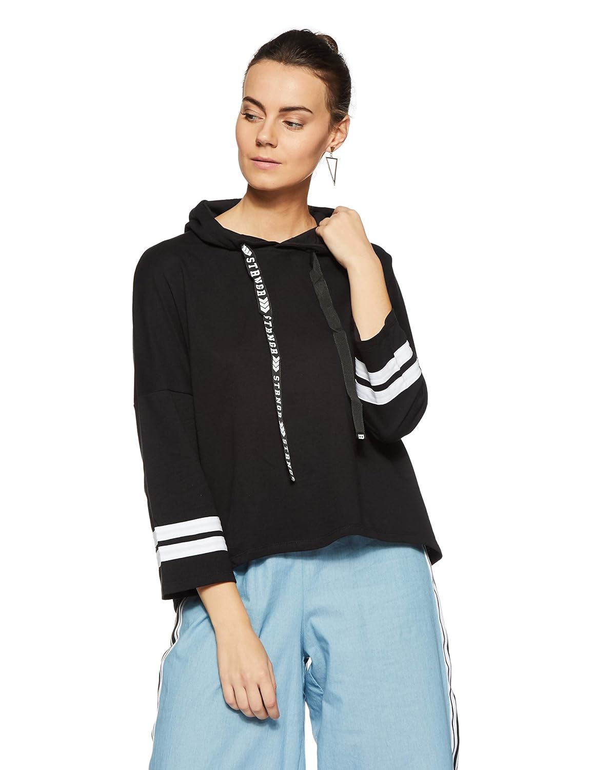 pantaloons sweatshirt