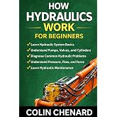 How Hydraulics Work For Beginners: A Practical Guide to Hydraulic Systems (Mechanical Systems for Beginners)