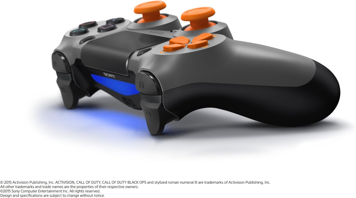 Amazon Playstation 4 コール オブ デューティ ブラックオプスiii リミテッドエディション 1tb ゲーム機本体