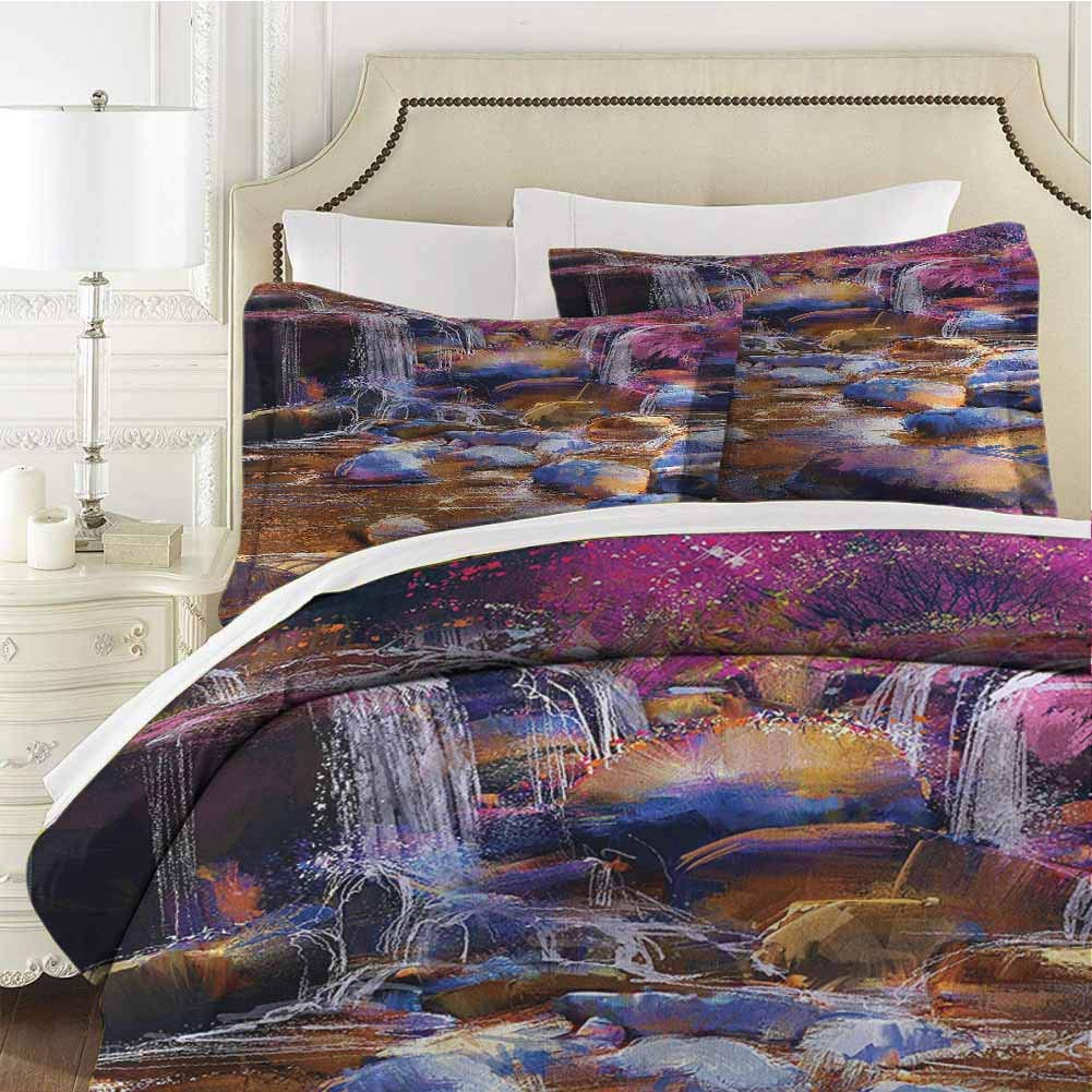Best Butterfly Waterfall Bedding
