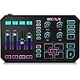 TC-Helicon GO XLR Broadcast Production Studio Mixer