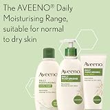Aveeno Daily Moisturising Lotion Triple Pack 3 x 200ml Dry Skin Relief view 6