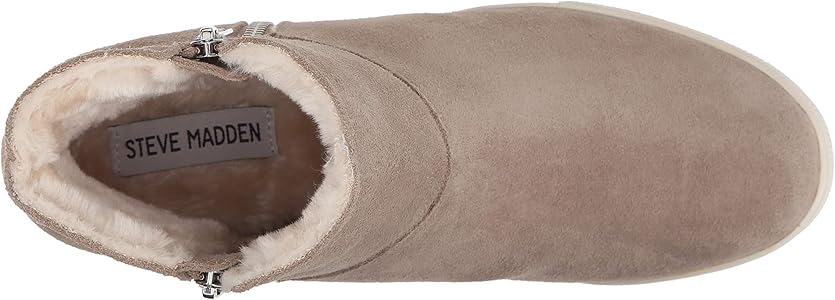 steve madden women's wanda sneaker