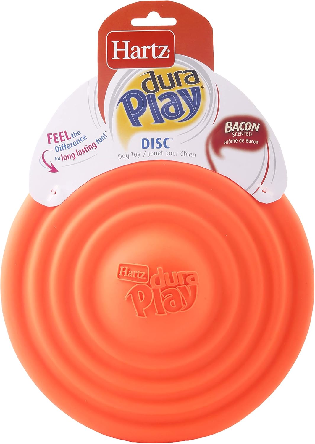 hartz dura play ball walmart