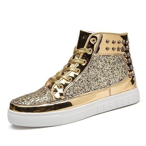 Amazon Cnstone 全3色 ハイカット スニーカー メンズ レディース