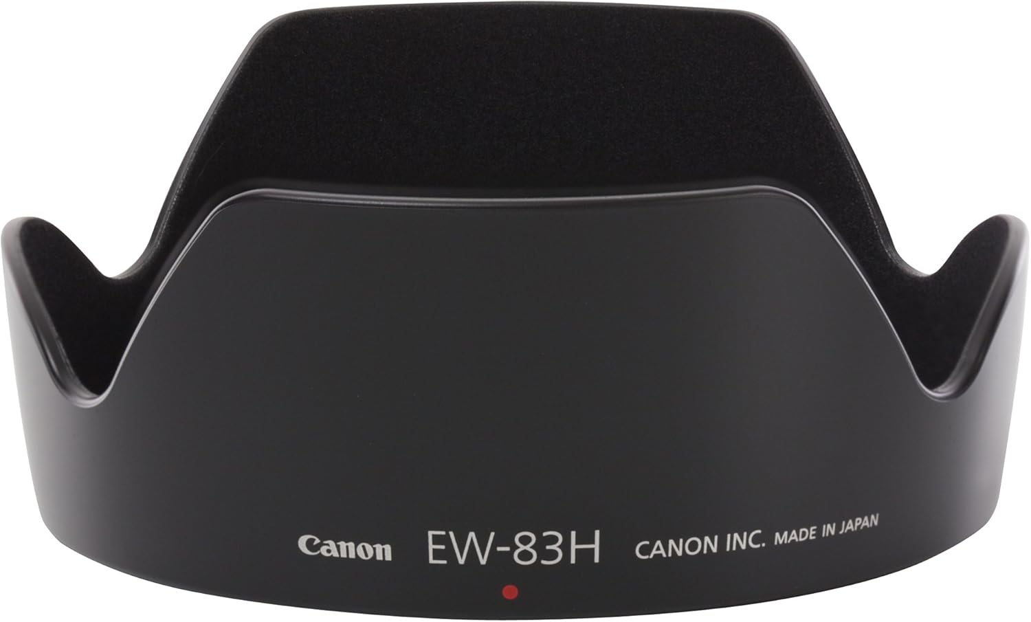 Canon FBA_0776B001 Lens Hood EW83H For EF 24105mm f Amazon.co.uk