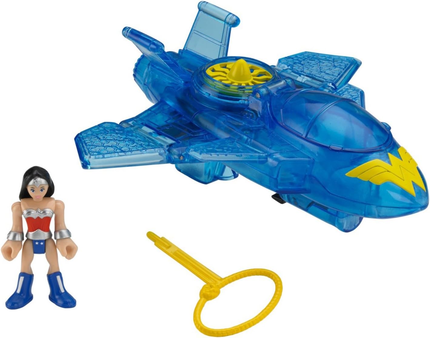 invisible man imaginext