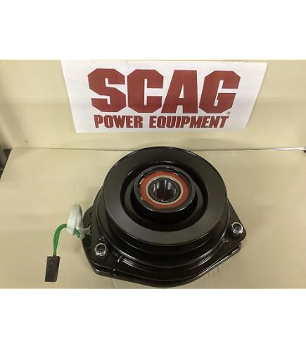 Amazon.com : Rotary 15774 Ogura Electric PTO Clutch Compatible