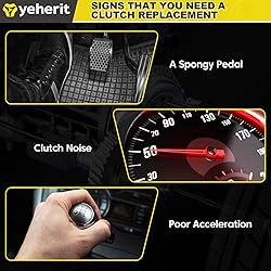 6DCT250 DPS6 Transmission Clutch Compatible with