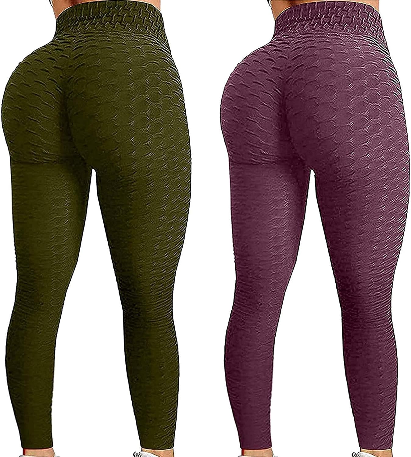 tik tok amazon leggings