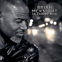 An Evening With Brian McKnight | Amazon.com.br
