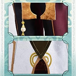 Aether Cosplay