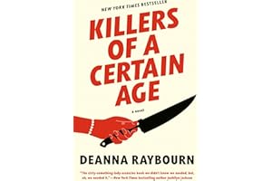 Killers of a Certain Age