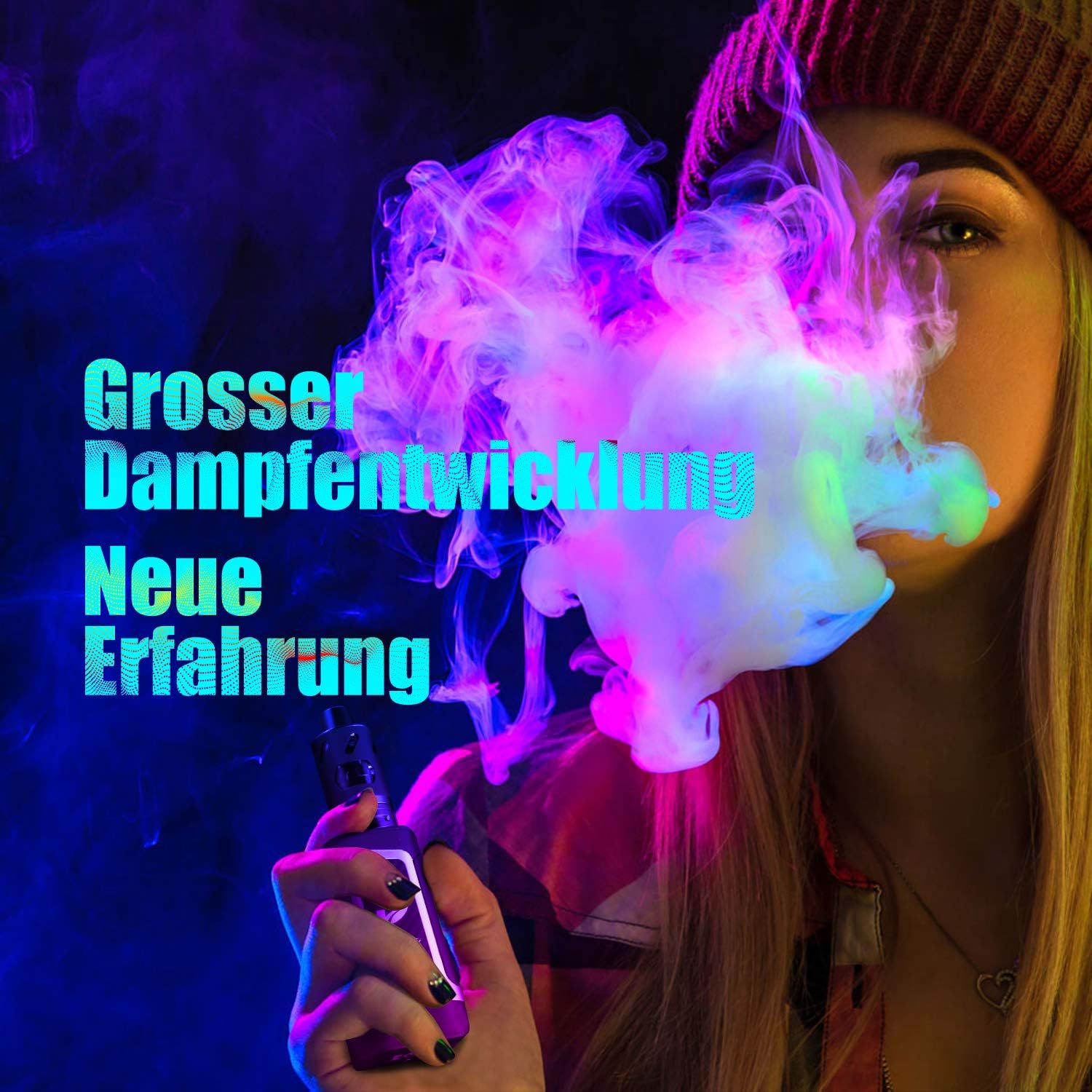 Kupbox Evaporator Head Ec Coil 0 5 Ohm For Kupbox E Amazon De Elektronik