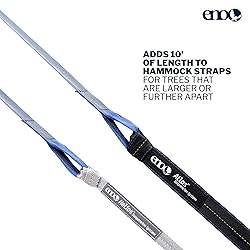 ENO Atlas EXT Ultimate Tree Protection - Tree Strap