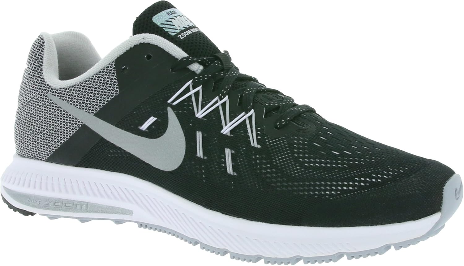 nike zoom winflo 2 flash