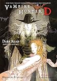 Vampire Hunter D Vol 13 Twin Shadowed Knight Parts 1