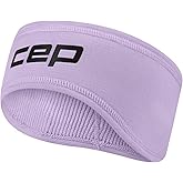 CEP Core Run Thermal Headband for Men & Women – Lightweight, Wind-Resistant Headband w/Insulating Fabric & Reflective Detail
